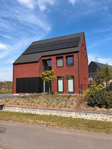 BEN woning Lichtaart, Immo, Turnhout, 46 kWh/m²/jaar, 500 tot 1000 m², Vrijstaande woning