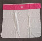 Drap de berceau, Enlèvement, Utilisé