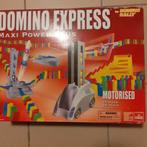 Domino Express - Maxi Power Plus - Double revendeur motorisé, Enfants & Bébés, Comme neuf, Enlèvement