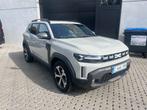 Dacia Duster Full Hybride 140 PK, Auto's, Dacia, Testrit aan huis, Stof, 4 cilinders, Duster