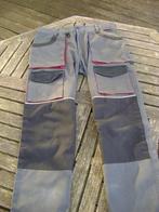 Werkbroek Kraft Racing maat Medium, Ophalen of Verzenden, Gebruikt, Broek, Kraftwerk Racing