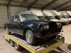 1970 Rolls royce Personenauto, Auto's, Automaat, Bedrijf, Overige carrosserie, Rolls-Royce