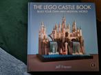 BOEK - The LEGO Castle Book, Ophalen, Jeff Friesen, Zo goed als nieuw, Overige onderwerpen