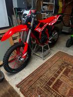 Beta 125 RR - 2023, Enlèvement