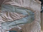 Zwangerschaps jeans, Kleding | Dames, Zwangerschapskleding, Ophalen, Blauw, Zo goed als nieuw, Broek of Spijkerbroek