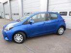 Toyota Yaris Young, Auto's, Toyota, 1495 cc, Blauw, Handgeschakeld, 5 deurs