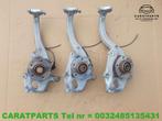 8K0407258AA Audi a7 fusee a6 wielnaaf a5 wielophanging a4 q5, Gebruikt, Audi