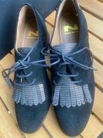 Geklede schoenen Nathan baume zwart, Ophalen, Schoenen met lage hakken, Zwart, Nathan baume