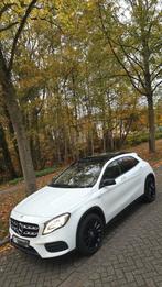 MERCEDES-BENZ GLA 180 | 22 M Garantie | 40200Km|Benzine|2019, Auto's, Mercedes-Benz, Automaat, Euro 6, Particulier, GLA