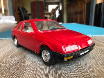 Guiloy 1/20 Ford Sierra Xr4i beschikbaar voor biedingen