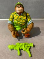 Turtles Tmnt: Stg Bananas - playmates toys, Ophalen of Verzenden