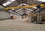 Hall industriel 700m2 avec 2 ponts et 2 volets, Articles professionnels