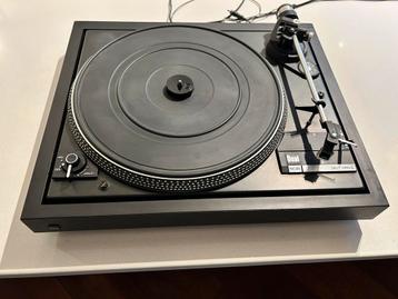 Dual 505 Platenspelers beschikbaar voor biedingen