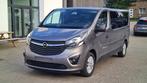 Opel Vivaro  Passagers 1.6D Biturbo 107kW 145PK Euro 6B  Ann, Boîte manuelle, 5 portes, Diesel, Cruise Control