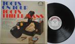Toots Thielemans - Toots on tour. Lp, Cd's en Dvd's, 1960 tot 1980, Gebruikt, Ophalen of Verzenden, 12 inch