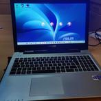 Pc portable asus tactille , Intel i7 , 12gb , ssd + hdd , nv, Informatique & Logiciels, Chromebooks, ASUS, Reconditionné, 16 GB
