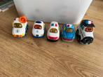 Vtech toet toet politie, Kinderen en Baby's, Ophalen of Verzenden, Zo goed als nieuw