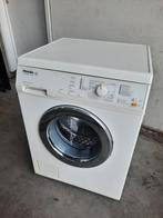 Miele W2123 Wasmachine 5kg 1400t, Ophalen, 1200 tot 1600 toeren, Gebruikt, 4 tot 6 kg
