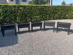 Groenten kweekbak, Ophalen, Kunststof, Gebruikt, 60 tot 100 cm