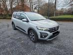 Dacia Jogger 1.0 Benzine – 2022 – Slechts 63.000 km, Auto's, Stof, Bedrijf, 5 deurs, 3 cilinders
