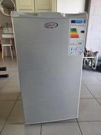 Richome BC-90D combi koelkast, Ophalen, Zo goed als nieuw, Energieklasse A of zuiniger, Met vriesvak