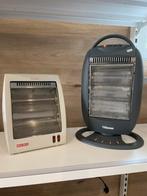Electrische bij verwarming, Ophalen, Gebruikt