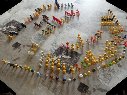 Groot lot emoji's 202 stuks, Verzamelen, Supermarktacties, Aldi, Ophalen of Verzenden