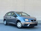Seat Ibiza/1.2 benzine/113.000 KM/ 2014/BXL OK, Auto's, Euro 5, Stof, Bedrijf, Onderhoudsboekje