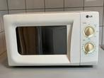 Microgolven LG, Ophalen of Verzenden, Zo goed als nieuw, Oven