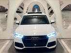 Audi Q5 2.0 TDi S-Line Quattro, SUV ou Tout-terrain, 5 places, Carnet d'entretien, Cuir