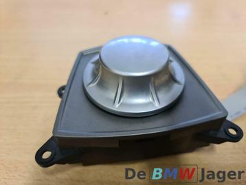 I-Drive knop BMW 7-serie E65 E66 61316920753