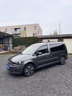 Volkswagen Caddy Maxi 2.0 TDI | BTW-WAGEN | Dubbele cabine, Auto's, Voorwielaandrijving, 75 kW, Stof, Euro 6