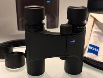 Zeiss Victory Pocket 8x25 - Perfecte staat beschikbaar voor biedingen