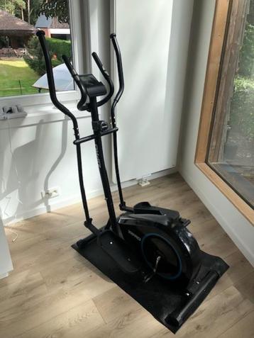 Zipro Crosstrainer beschikbaar voor biedingen