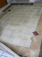 Tapijten wol dik 6 stuks, Ophalen