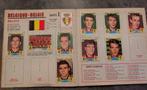 Albums 2x Panini Coupe du monde 1970 Mexique foot Pele !!, Envoi, Autocollant