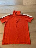 Polo Lacoste - maat 140, Kinderen en Baby's, Ophalen of Verzenden, Zo goed als nieuw, Lacoste, Shirt of Longsleeve