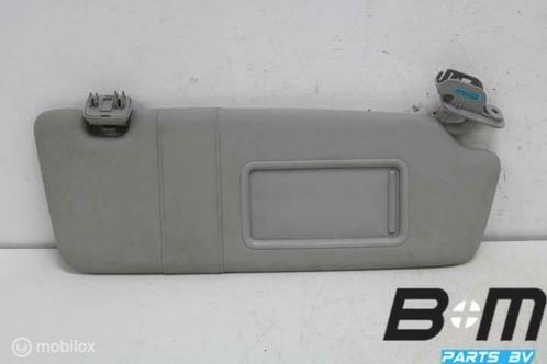 Zonneklep rechts Audi A3 8P Sportback 8P0857552, Auto-onderdelen, Overige Auto-onderdelen, Gebruikt