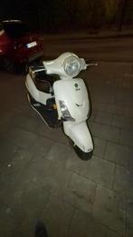 Sym fiddle 2 classe A, Enlèvement, Utilisé, Fiddle