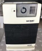 Ventilator (men kan kiezen voor koude of warme lucht), Elektronische apparatuur, Ventilatoren, Ophalen, Gebruikt, Vloerventilator