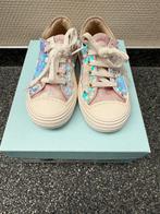 Zecchino d'oro meisjes schoenen maat 27 met roze pailletten., Kinderen en Baby's, Meisje, Schoenen, Nieuw, Ophalen of Verzenden