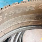 Pneus d'hiver 255/50r20 25550r20, Enlèvement