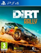 Dirt Rally, Games en Spelcomputers, Games | Sony PlayStation 4, 1 speler, Racen en Vliegen, Ophalen of Verzenden, Zo goed als nieuw