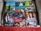 6 Pascale Naessens boeken voor 40 euro, koopje, Boeken, Kookboeken, Ophalen of Verzenden, Zo goed als nieuw