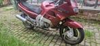 yamaha gts, 4 cylindres, Particulier, Super Sport, 1000 cm³