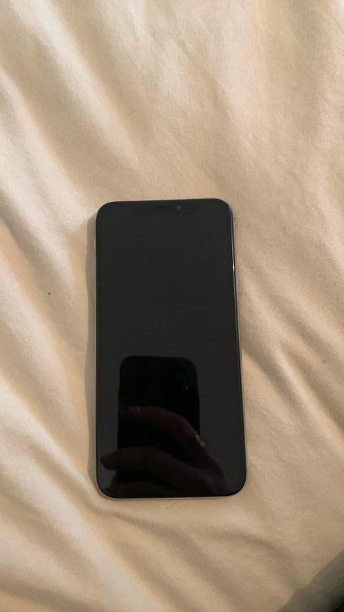 iPhone XS , wit, Telecommunicatie, Mobiele telefoons | Apple iPhone, Gebruikt, iPhone XS, Wit, Ophalen of Verzenden