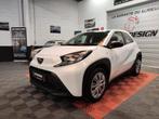 Toyota Aygo X**39800KM**, Auto's, Toyota, 4 zetels, Stof, Wit, Handgeschakeld