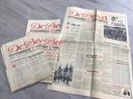 Le Bond/Weekblad for the grote family 1956, Collections, 1940 à 1960, Enlèvement ou Envoi, Journal