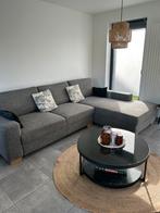 Canape Sorvallen Ikea, Huis en Inrichting, Ophalen, Zo goed als nieuw, Stof