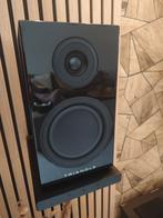 Enceintes Triangle Elara LN 01 + Caisson et Ampli Yamaha